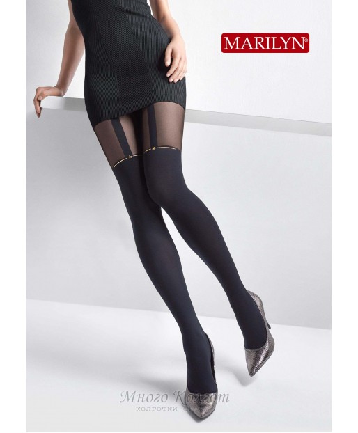 Marilyn Zazu R10